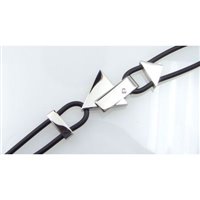 Bracciale Bliss Uomo in Acciaio K12066L - K12066L